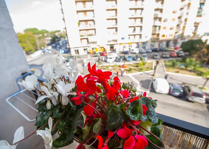 Hotel A Casa Di Benny Roma